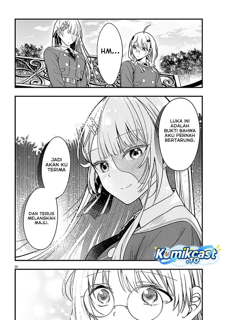 image-komik-henkyou-mob-kizoku-no-uchi-ni-totsui-de-kita-akuyaku-reijou-ga-mechakucha-dekiru-yoi-yome-nandaga-chapter-14-19/32
