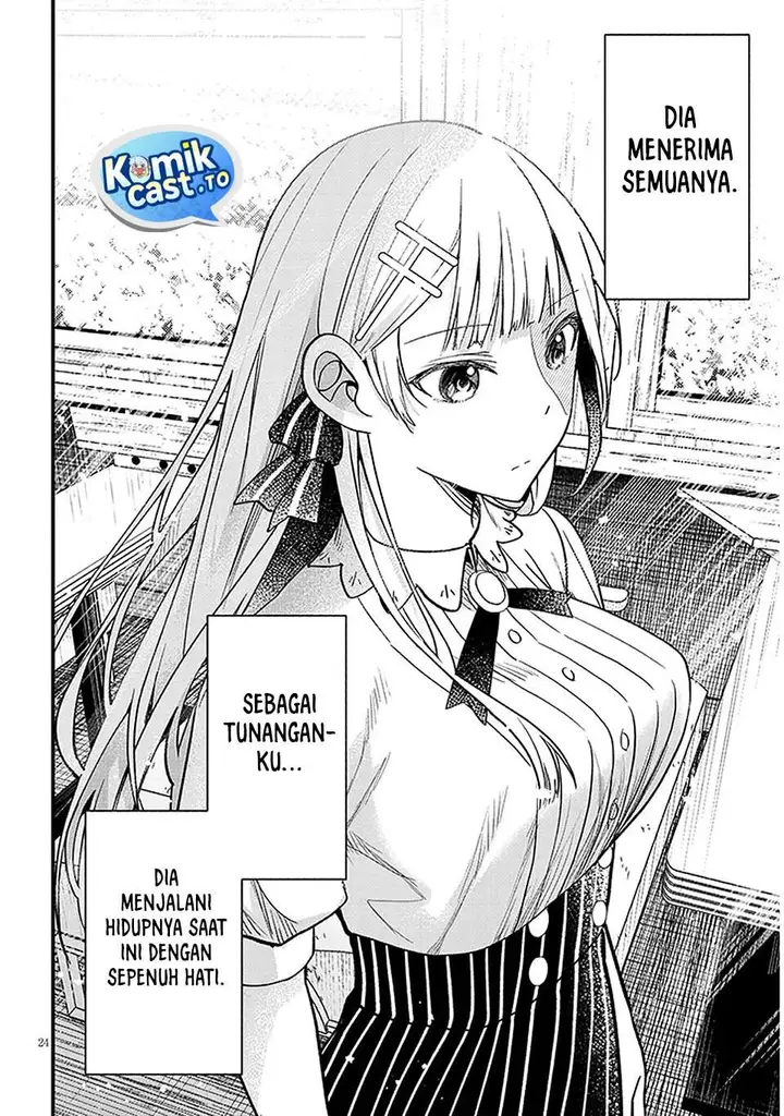 image-komik-henkyou-mob-kizoku-no-uchi-ni-totsui-de-kita-akuyaku-reijou-ga-mechakucha-dekiru-yoi-yome-nandaga-chapter-14-23/32