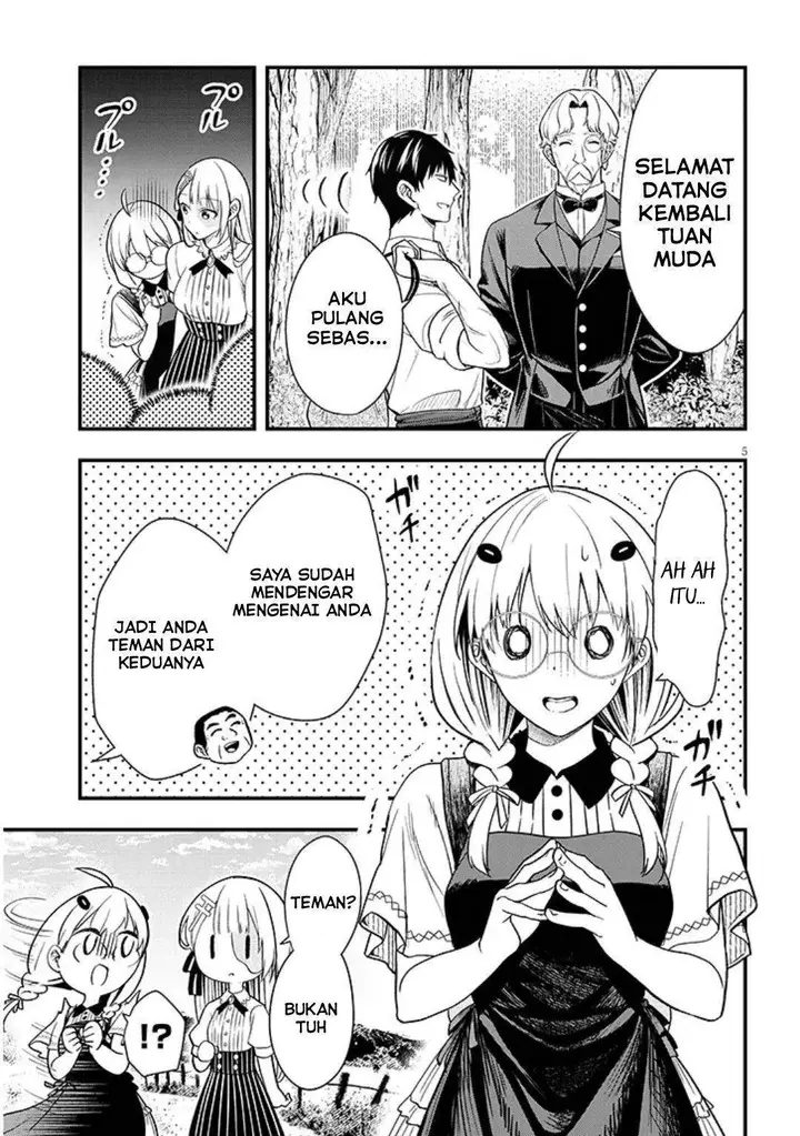 image-komik-henkyou-mob-kizoku-no-uchi-ni-totsui-de-kita-akuyaku-reijou-ga-mechakucha-dekiru-yoi-yome-nandaga-chapter-15-4/28