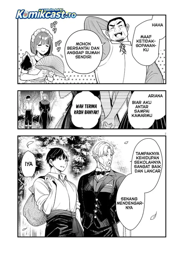 image-komik-henkyou-mob-kizoku-no-uchi-ni-totsui-de-kita-akuyaku-reijou-ga-mechakucha-dekiru-yoi-yome-nandaga-chapter-15-6/28