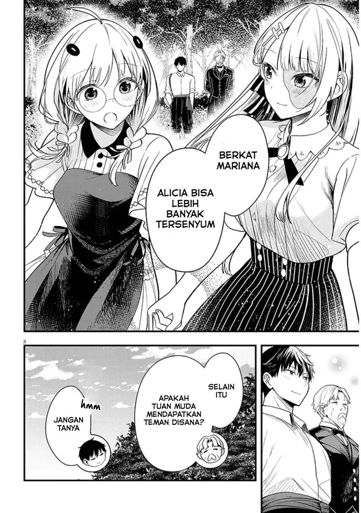 image-komik-henkyou-mob-kizoku-no-uchi-ni-totsui-de-kita-akuyaku-reijou-ga-mechakucha-dekiru-yoi-yome-nandaga-chapter-15-7/28