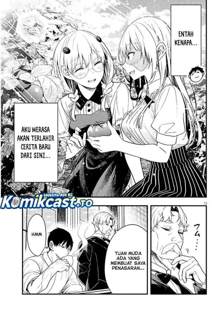 image-komik-henkyou-mob-kizoku-no-uchi-ni-totsui-de-kita-akuyaku-reijou-ga-mechakucha-dekiru-yoi-yome-nandaga-chapter-15-14/28