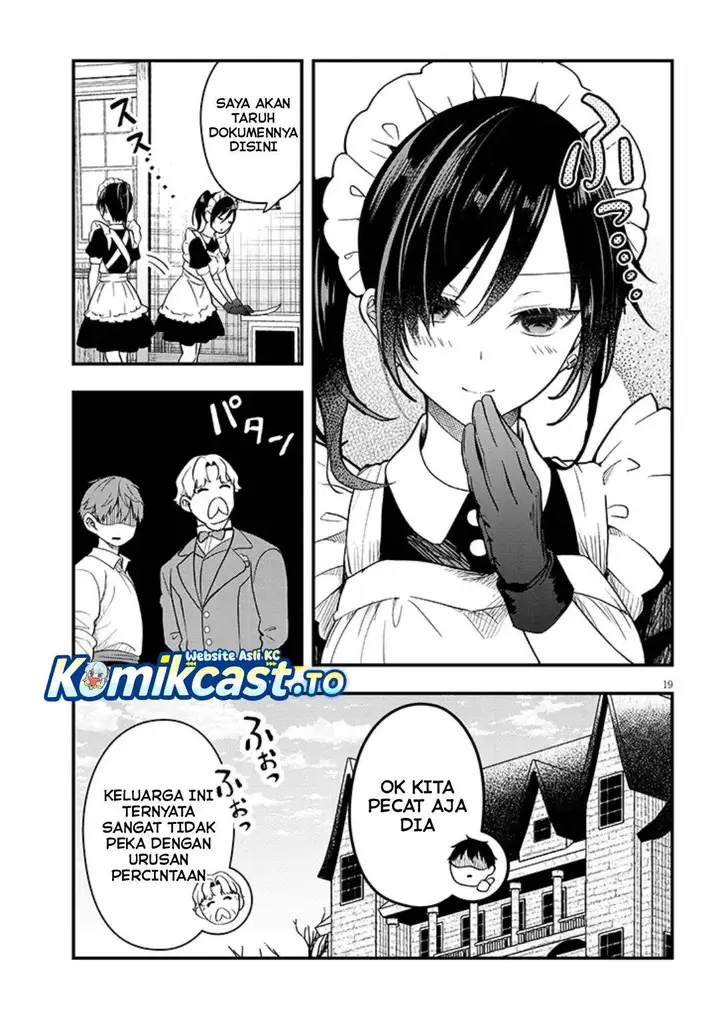 image-komik-henkyou-mob-kizoku-no-uchi-ni-totsui-de-kita-akuyaku-reijou-ga-mechakucha-dekiru-yoi-yome-nandaga-chapter-15-18/28