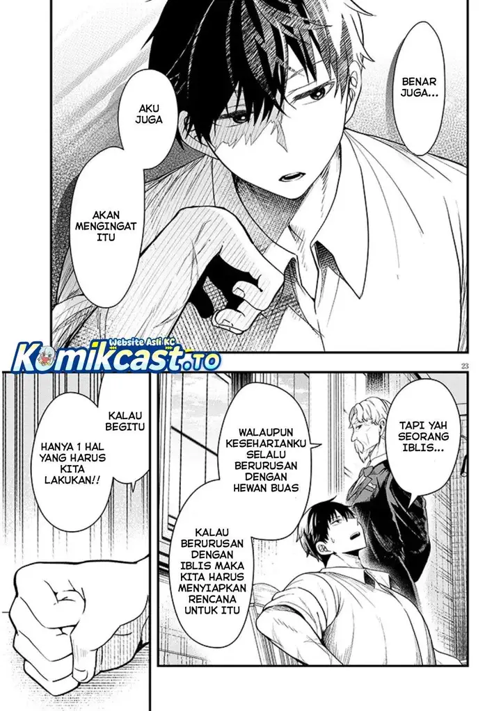 image-komik-henkyou-mob-kizoku-no-uchi-ni-totsui-de-kita-akuyaku-reijou-ga-mechakucha-dekiru-yoi-yome-nandaga-chapter-15-22/28