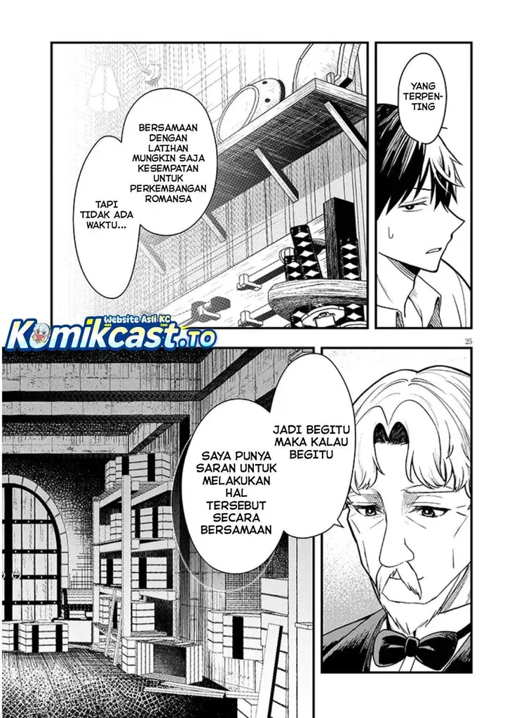 image-komik-henkyou-mob-kizoku-no-uchi-ni-totsui-de-kita-akuyaku-reijou-ga-mechakucha-dekiru-yoi-yome-nandaga-chapter-15-24/28
