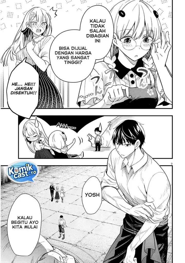 image-komik-henkyou-mob-kizoku-no-uchi-ni-totsui-de-kita-akuyaku-reijou-ga-mechakucha-dekiru-yoi-yome-nandaga-chapter-16.1-8/14