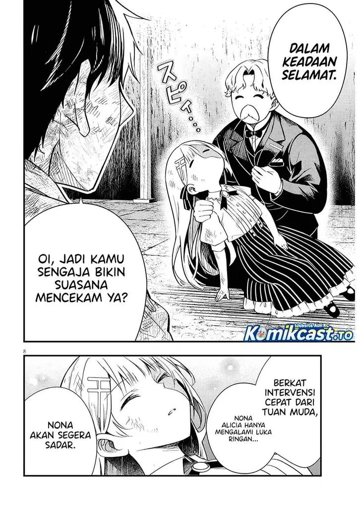image-komik-henkyou-mob-kizoku-no-uchi-ni-totsui-de-kita-akuyaku-reijou-ga-mechakucha-dekiru-yoi-yome-nandaga-chapter-17-7/31