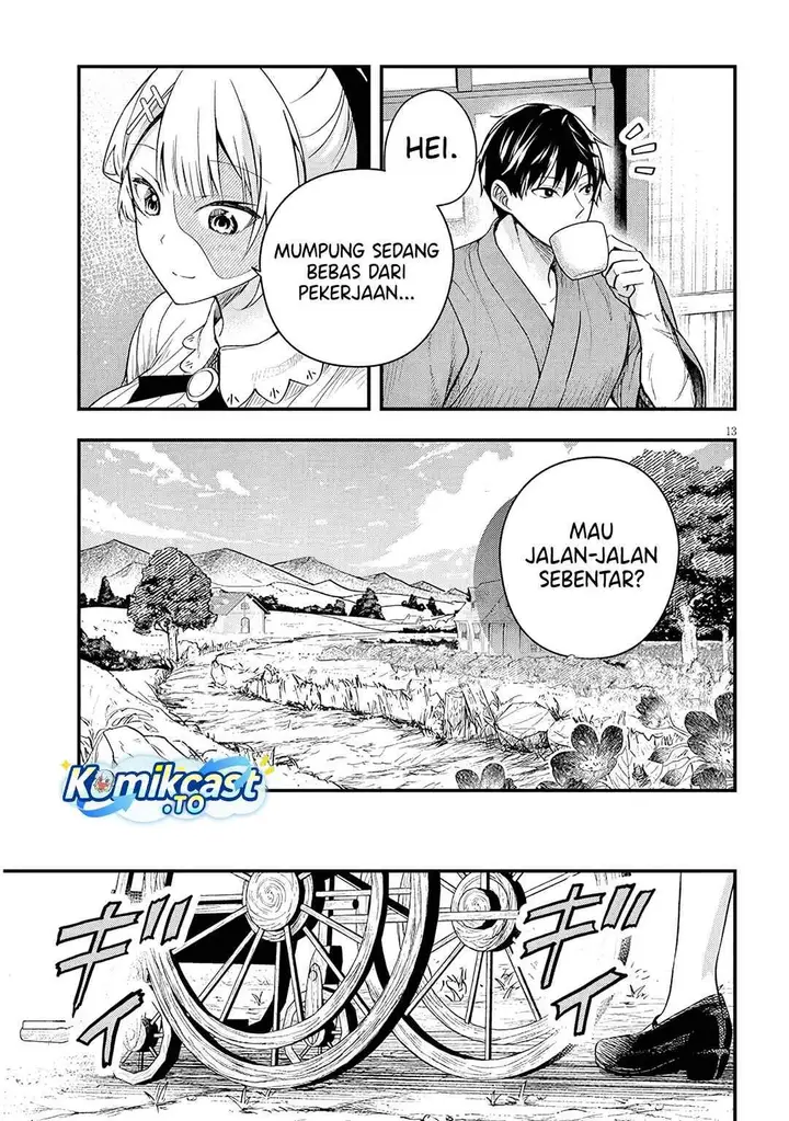 image-komik-henkyou-mob-kizoku-no-uchi-ni-totsui-de-kita-akuyaku-reijou-ga-mechakucha-dekiru-yoi-yome-nandaga-chapter-17-12/31