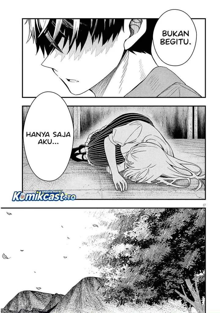 image-komik-henkyou-mob-kizoku-no-uchi-ni-totsui-de-kita-akuyaku-reijou-ga-mechakucha-dekiru-yoi-yome-nandaga-chapter-17-16/31