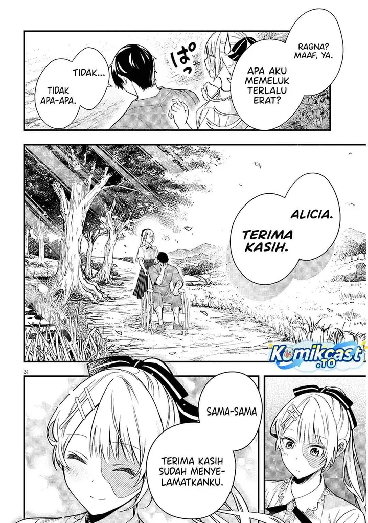image-komik-henkyou-mob-kizoku-no-uchi-ni-totsui-de-kita-akuyaku-reijou-ga-mechakucha-dekiru-yoi-yome-nandaga-chapter-17-23/31