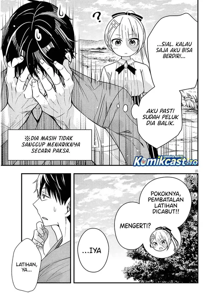 image-komik-henkyou-mob-kizoku-no-uchi-ni-totsui-de-kita-akuyaku-reijou-ga-mechakucha-dekiru-yoi-yome-nandaga-chapter-17-24/31