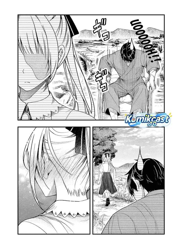 image-komik-henkyou-mob-kizoku-no-uchi-ni-totsui-de-kita-akuyaku-reijou-ga-mechakucha-dekiru-yoi-yome-nandaga-chapter-17-29/31
