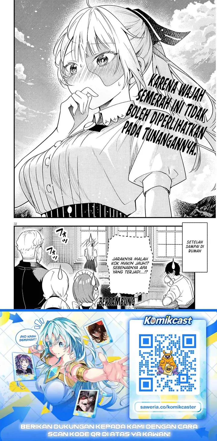 image-komik-henkyou-mob-kizoku-no-uchi-ni-totsui-de-kita-akuyaku-reijou-ga-mechakucha-dekiru-yoi-yome-nandaga-chapter-17-30/31