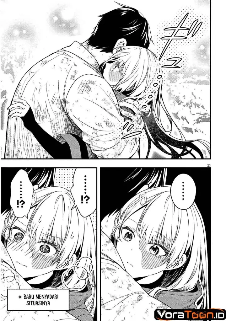 image-komik-henkyou-mob-kizoku-no-uchi-ni-totsui-de-kita-akuyaku-reijou-ga-mechakucha-dekiru-yoi-yome-nandaga-chapter-19-23/33