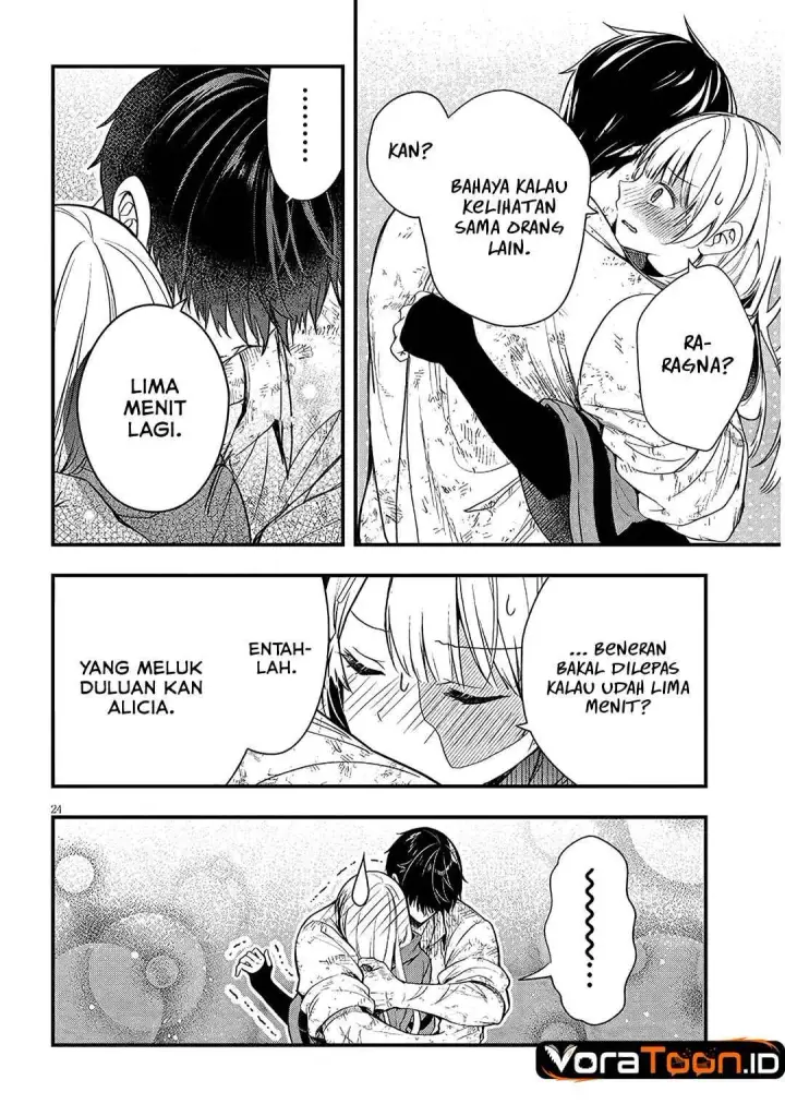 image-komik-henkyou-mob-kizoku-no-uchi-ni-totsui-de-kita-akuyaku-reijou-ga-mechakucha-dekiru-yoi-yome-nandaga-chapter-19-24/33