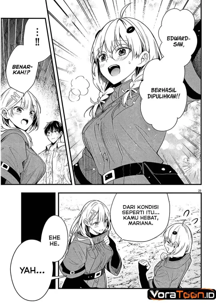 image-komik-henkyou-mob-kizoku-no-uchi-ni-totsui-de-kita-akuyaku-reijou-ga-mechakucha-dekiru-yoi-yome-nandaga-chapter-19-29/33