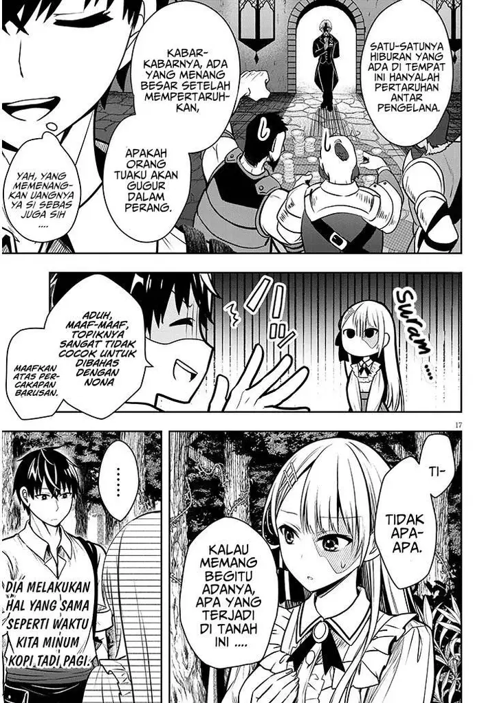 image-komik-henkyou-mob-kizoku-no-uchi-ni-totsui-de-kita-akuyaku-reijou-ga-mechakucha-dekiru-yoi-yome-nandaga-chapter-2-17/39