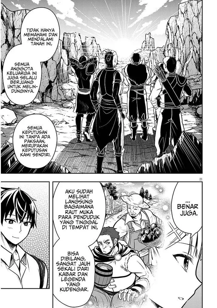 image-komik-henkyou-mob-kizoku-no-uchi-ni-totsui-de-kita-akuyaku-reijou-ga-mechakucha-dekiru-yoi-yome-nandaga-chapter-2-21/39