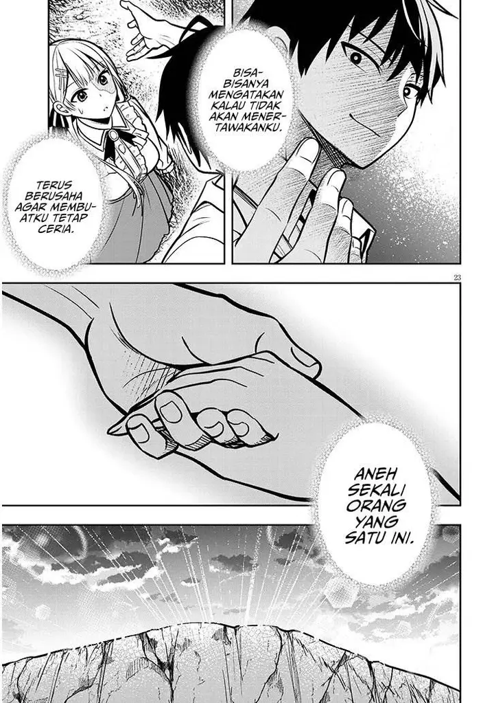 image-komik-henkyou-mob-kizoku-no-uchi-ni-totsui-de-kita-akuyaku-reijou-ga-mechakucha-dekiru-yoi-yome-nandaga-chapter-2-23/39