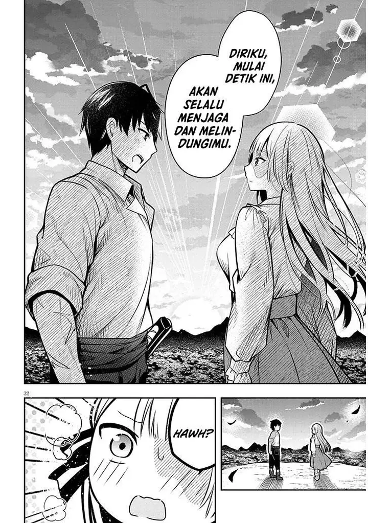 image-komik-henkyou-mob-kizoku-no-uchi-ni-totsui-de-kita-akuyaku-reijou-ga-mechakucha-dekiru-yoi-yome-nandaga-chapter-2-31/39