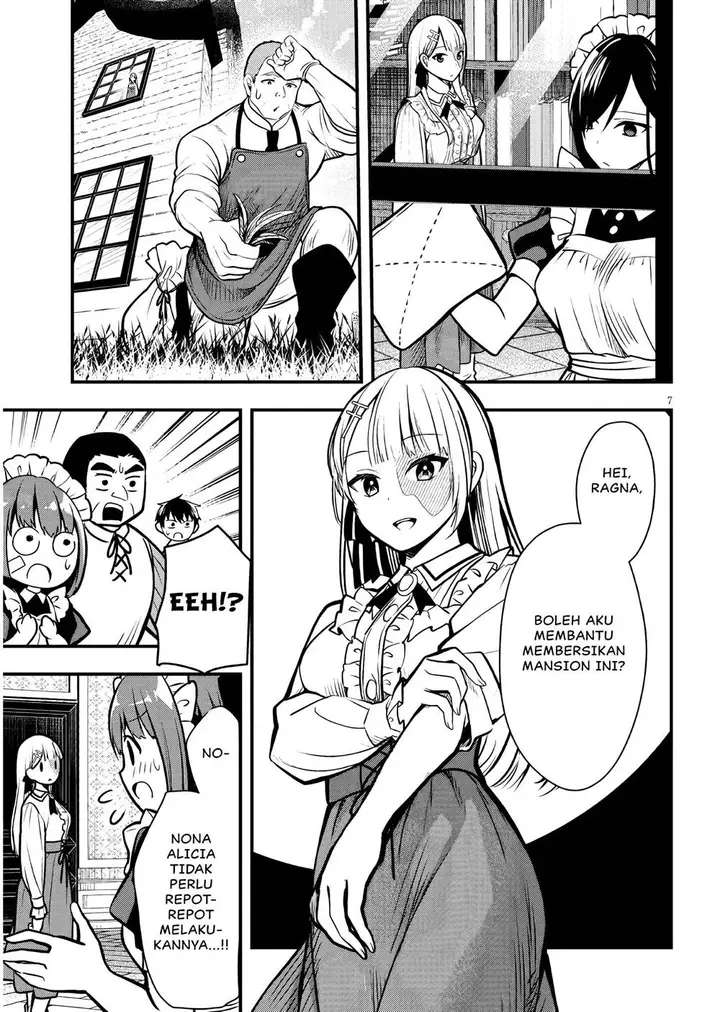 image-komik-henkyou-mob-kizoku-no-uchi-ni-totsui-de-kita-akuyaku-reijou-ga-mechakucha-dekiru-yoi-yome-nandaga-chapter-3-7/29