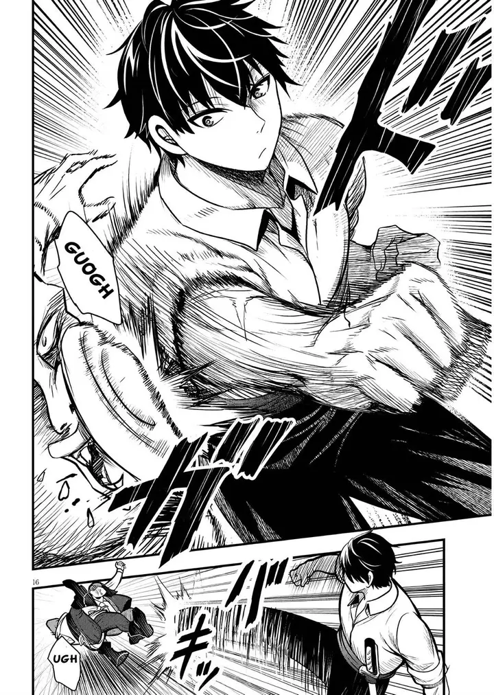 image-komik-henkyou-mob-kizoku-no-uchi-ni-totsui-de-kita-akuyaku-reijou-ga-mechakucha-dekiru-yoi-yome-nandaga-chapter-3-16/29
