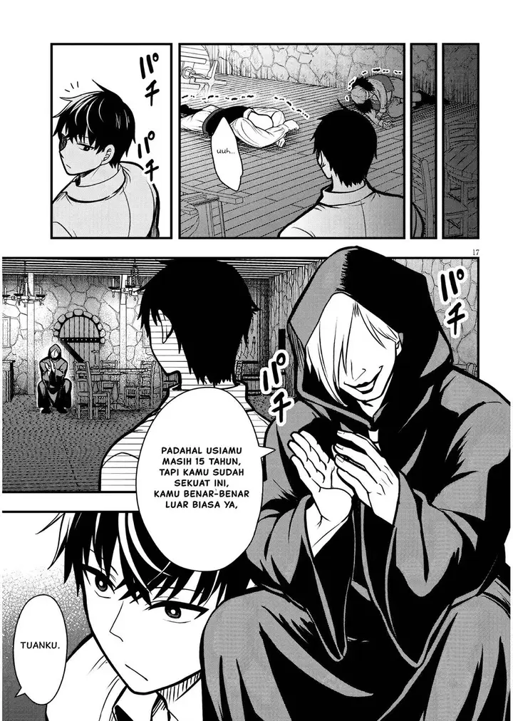 image-komik-henkyou-mob-kizoku-no-uchi-ni-totsui-de-kita-akuyaku-reijou-ga-mechakucha-dekiru-yoi-yome-nandaga-chapter-3-17/29