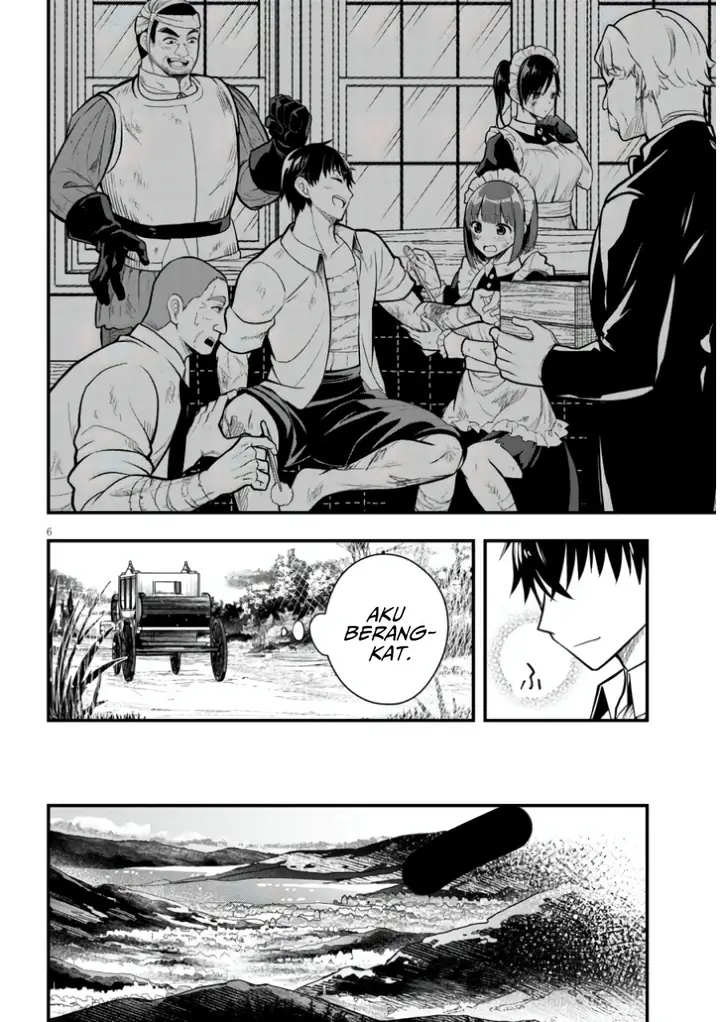 image-komik-henkyou-mob-kizoku-no-uchi-ni-totsui-de-kita-akuyaku-reijou-ga-mechakucha-dekiru-yoi-yome-nandaga-chapter-4-5/29