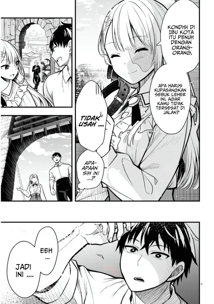 image-komik-henkyou-mob-kizoku-no-uchi-ni-totsui-de-kita-akuyaku-reijou-ga-mechakucha-dekiru-yoi-yome-nandaga-chapter-4-9/29