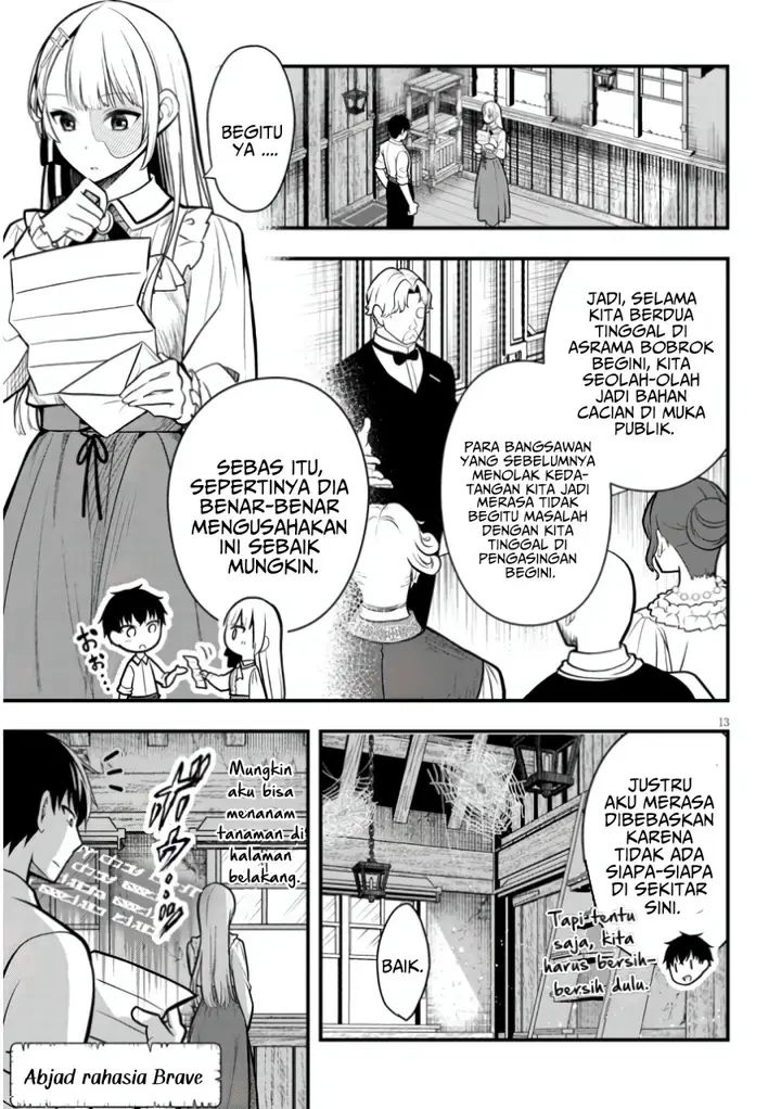 image-komik-henkyou-mob-kizoku-no-uchi-ni-totsui-de-kita-akuyaku-reijou-ga-mechakucha-dekiru-yoi-yome-nandaga-chapter-4-12/29
