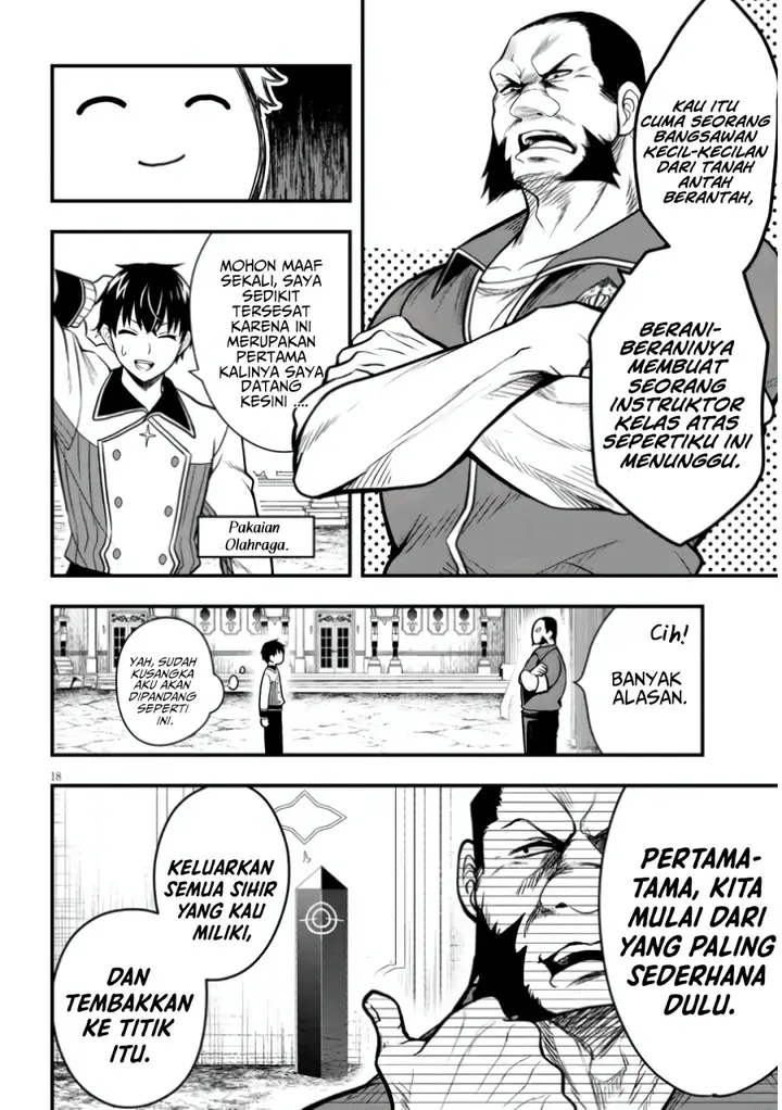 image-komik-henkyou-mob-kizoku-no-uchi-ni-totsui-de-kita-akuyaku-reijou-ga-mechakucha-dekiru-yoi-yome-nandaga-chapter-4-18/29