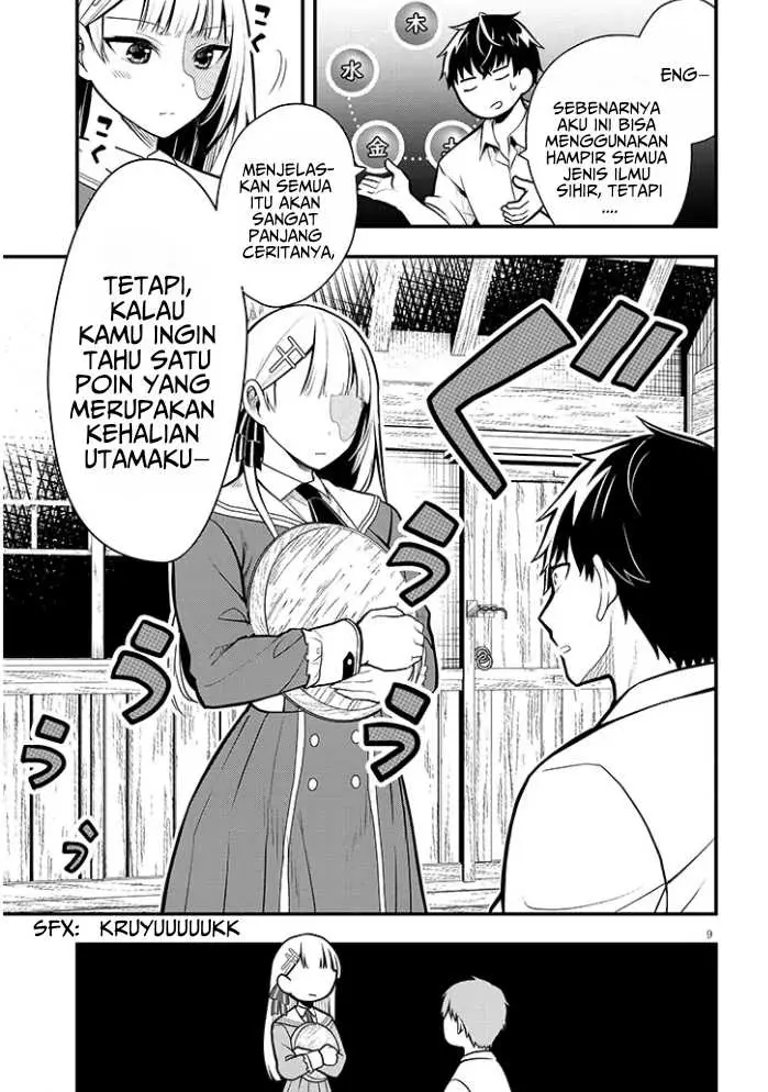 image-komik-henkyou-mob-kizoku-no-uchi-ni-totsui-de-kita-akuyaku-reijou-ga-mechakucha-dekiru-yoi-yome-nandaga-chapter-5-9/19