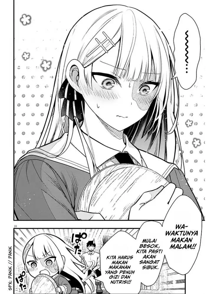 image-komik-henkyou-mob-kizoku-no-uchi-ni-totsui-de-kita-akuyaku-reijou-ga-mechakucha-dekiru-yoi-yome-nandaga-chapter-5-10/19