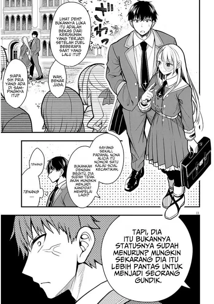 image-komik-henkyou-mob-kizoku-no-uchi-ni-totsui-de-kita-akuyaku-reijou-ga-mechakucha-dekiru-yoi-yome-nandaga-chapter-5-13/19