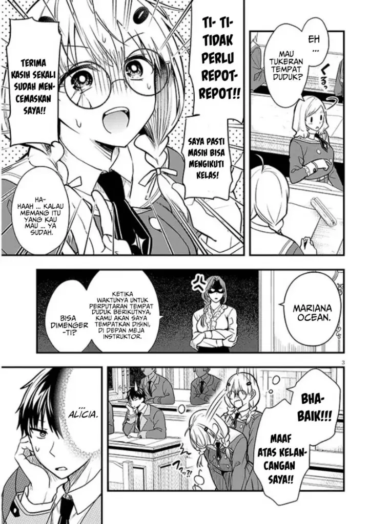image-komik-henkyou-mob-kizoku-no-uchi-ni-totsui-de-kita-akuyaku-reijou-ga-mechakucha-dekiru-yoi-yome-nandaga-chapter-6-3/35