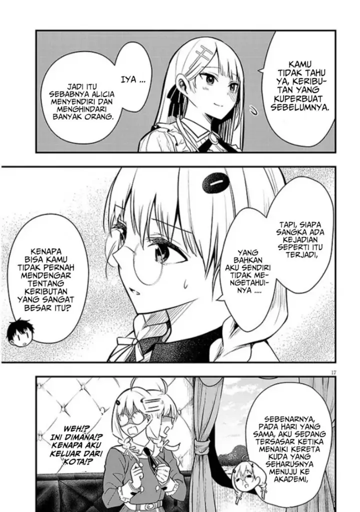 image-komik-henkyou-mob-kizoku-no-uchi-ni-totsui-de-kita-akuyaku-reijou-ga-mechakucha-dekiru-yoi-yome-nandaga-chapter-6-17/35