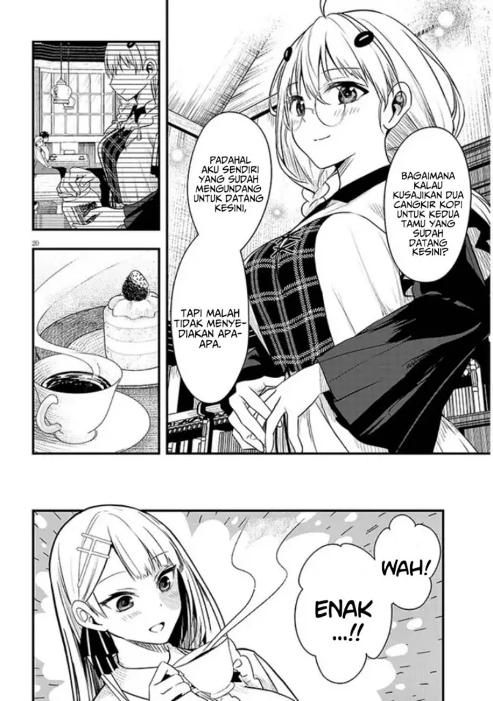 image-komik-henkyou-mob-kizoku-no-uchi-ni-totsui-de-kita-akuyaku-reijou-ga-mechakucha-dekiru-yoi-yome-nandaga-chapter-6-20/35