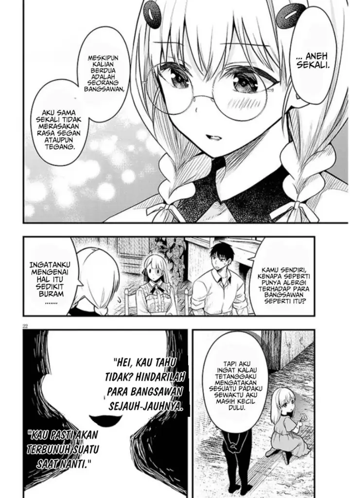 image-komik-henkyou-mob-kizoku-no-uchi-ni-totsui-de-kita-akuyaku-reijou-ga-mechakucha-dekiru-yoi-yome-nandaga-chapter-6-22/35
