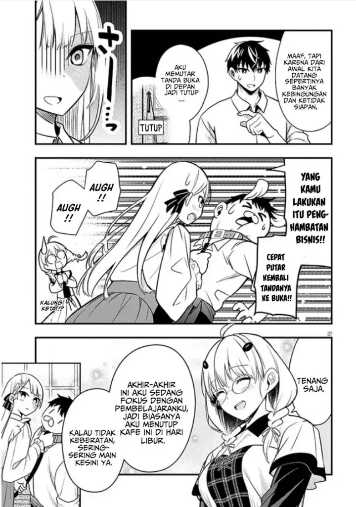image-komik-henkyou-mob-kizoku-no-uchi-ni-totsui-de-kita-akuyaku-reijou-ga-mechakucha-dekiru-yoi-yome-nandaga-chapter-6-27/35