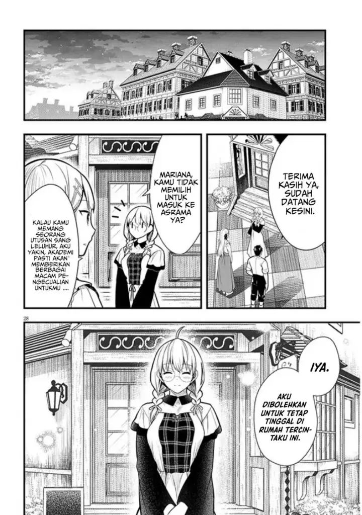 image-komik-henkyou-mob-kizoku-no-uchi-ni-totsui-de-kita-akuyaku-reijou-ga-mechakucha-dekiru-yoi-yome-nandaga-chapter-6-28/35