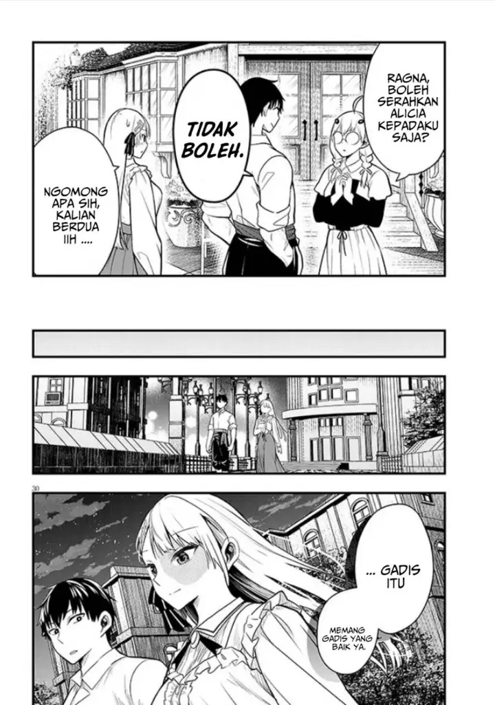 image-komik-henkyou-mob-kizoku-no-uchi-ni-totsui-de-kita-akuyaku-reijou-ga-mechakucha-dekiru-yoi-yome-nandaga-chapter-6-30/35