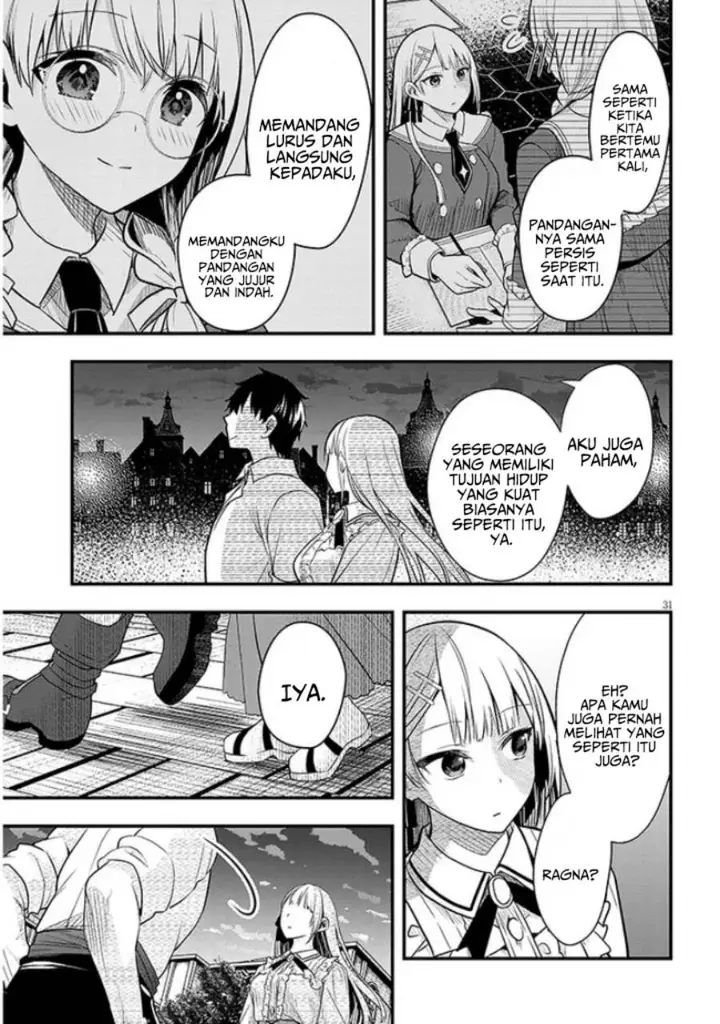 image-komik-henkyou-mob-kizoku-no-uchi-ni-totsui-de-kita-akuyaku-reijou-ga-mechakucha-dekiru-yoi-yome-nandaga-chapter-6-31/35