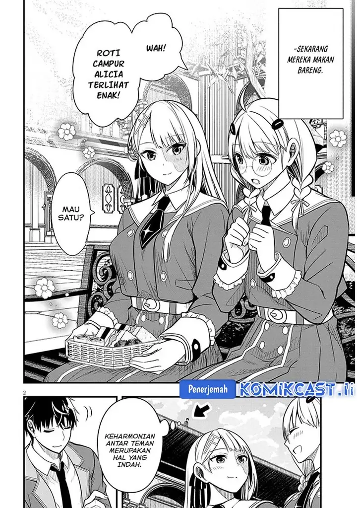 image-komik-henkyou-mob-kizoku-no-uchi-ni-totsui-de-kita-akuyaku-reijou-ga-mechakucha-dekiru-yoi-yome-nandaga-chapter-7-2/26