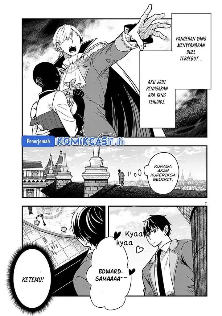 image-komik-henkyou-mob-kizoku-no-uchi-ni-totsui-de-kita-akuyaku-reijou-ga-mechakucha-dekiru-yoi-yome-nandaga-chapter-7-7/26