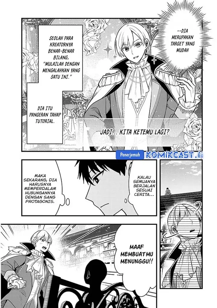 image-komik-henkyou-mob-kizoku-no-uchi-ni-totsui-de-kita-akuyaku-reijou-ga-mechakucha-dekiru-yoi-yome-nandaga-chapter-7-9/26
