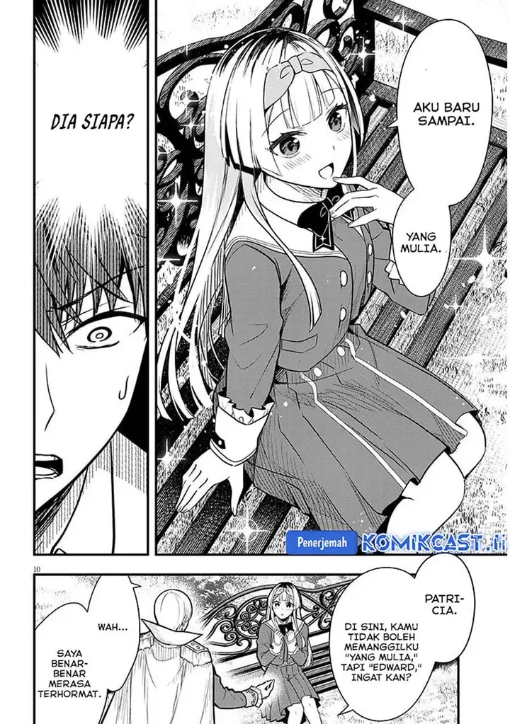 image-komik-henkyou-mob-kizoku-no-uchi-ni-totsui-de-kita-akuyaku-reijou-ga-mechakucha-dekiru-yoi-yome-nandaga-chapter-7-10/26