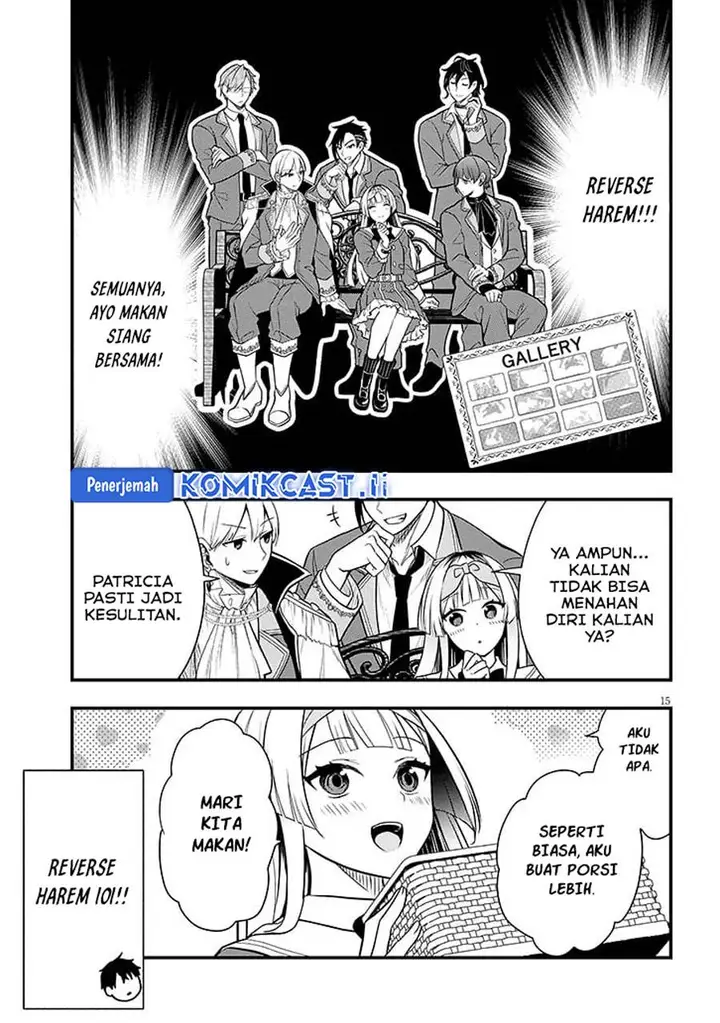 image-komik-henkyou-mob-kizoku-no-uchi-ni-totsui-de-kita-akuyaku-reijou-ga-mechakucha-dekiru-yoi-yome-nandaga-chapter-7-15/26