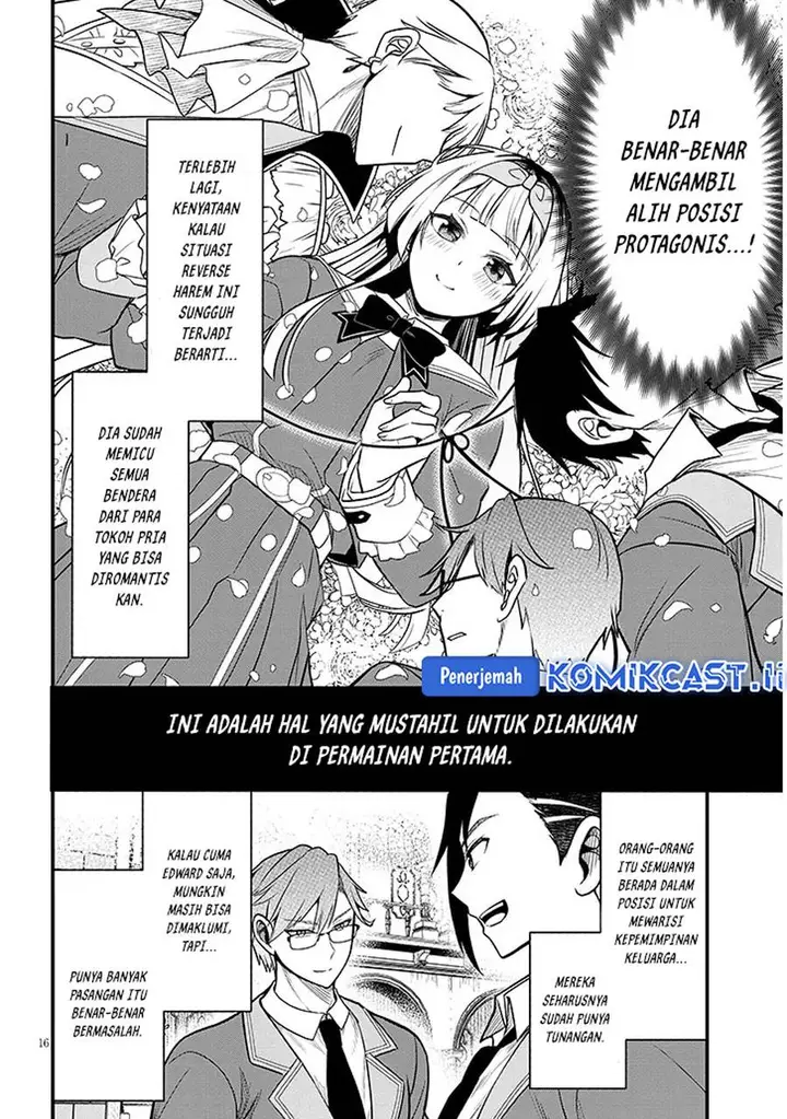 image-komik-henkyou-mob-kizoku-no-uchi-ni-totsui-de-kita-akuyaku-reijou-ga-mechakucha-dekiru-yoi-yome-nandaga-chapter-7-16/26