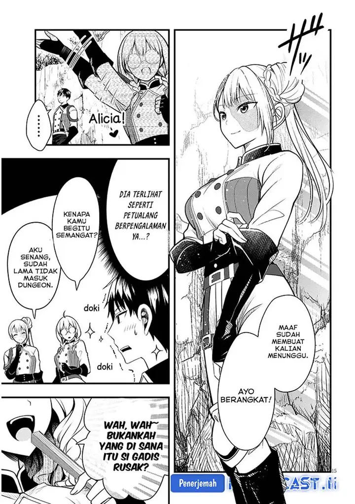 image-komik-henkyou-mob-kizoku-no-uchi-ni-totsui-de-kita-akuyaku-reijou-ga-mechakucha-dekiru-yoi-yome-nandaga-chapter-8-14/30