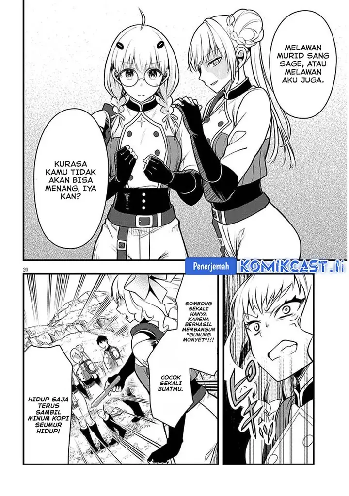 image-komik-henkyou-mob-kizoku-no-uchi-ni-totsui-de-kita-akuyaku-reijou-ga-mechakucha-dekiru-yoi-yome-nandaga-chapter-8-19/30
